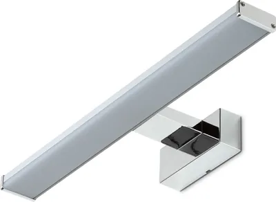 Obrázok produktu pre LED nástenné svietidlo 8W IP44 230V DENIS.B zrkadlové svetlo