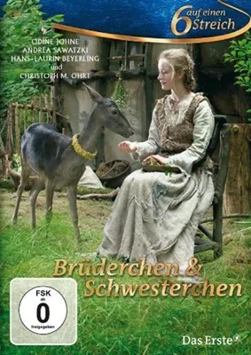 Produktbild von Brüderchen & Schwesterchen