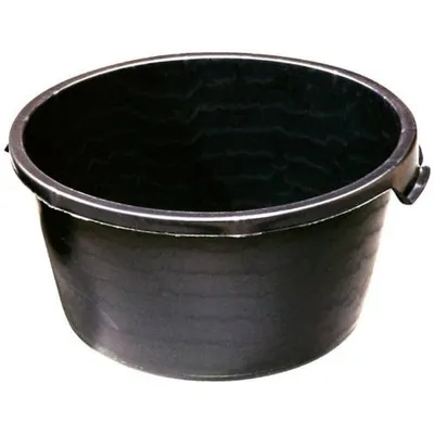Produktbild von Kunststoffbehälter rund, 90 l
