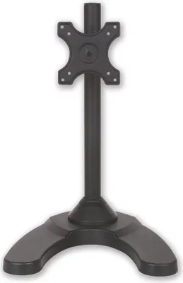 Immagine prodotto di Supporto da tavolo Techly 13"-27", regolabile da 10 kg