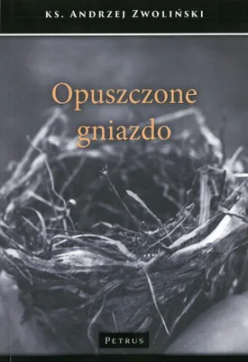 Image de Opuszczone gniazdo