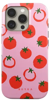 Zdjęcie produktu dla Etui Magsafe Tough do iPhone'a 16 Pro Max w kolorze Salsa
