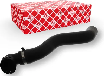 Produktbild von FEBI BILSTEIN Kühlerschlauch Wasserschlauch für FIAT STILO (192) 33 39344