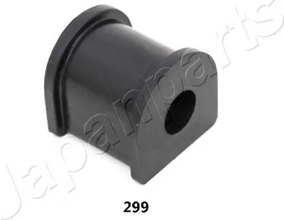 Produktbild von JAPANPARTS Lagerbuchse Stabilisator RU-299 Hinten für TOYOTA COROLLA (E11) 36mm 30mm 33mm 14mm