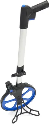 Produktbild von Professionelles Messrad 318 mm. Präzise Entfernungsmessung
