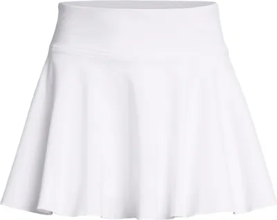 Produktbild von Under Armour Motion Skort - white, Größe:XS
