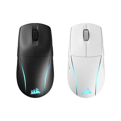 Obrázok produktu pre Bezdrôtová myš Corsair M75 WIRELESS Ambidextrous RF Wireless Optical (CH-931D011-EU)