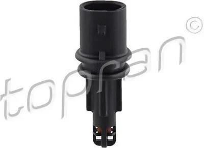 Produktbild von TOPRAN Ansauglufttemperatursensor 206 225 für OPEL Corsa D Schrägheck (S07)
