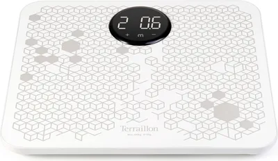 Produktbild von Personenwaage Power-Massagegerät mit Elektrostimulation 180 kg