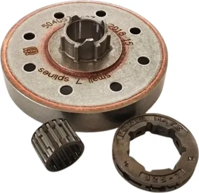 Image de Husqvarna 560 562 XPG 545 550 555 ORYG embrayage tambour panier