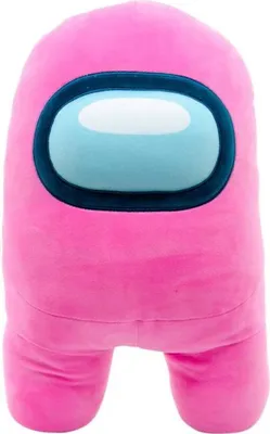 Immagine prodotto di Tra noi 40 cm Rosa extra morbido