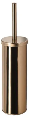 Zdjęcie produktu dla X-ROUND COPPER szczotka do WC stojąca, matowa miedź