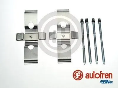 Obrázok produktu pre Súprava brzdových doštičiek AUTOFREN SEINSA D42679A