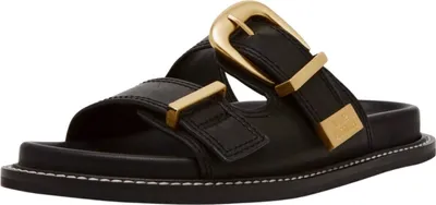 Obrázok produktu pre Steve Madden mules mules kožené