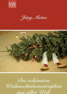 Immagine prodotto di Metes, J: schönsten Weihnachtskatastrophen