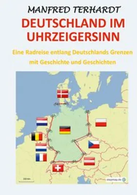 Image de Deutschland im Uhrzeigersinn