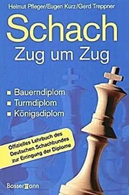 Produktbild von Schach Zug um Zug