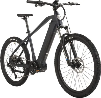 Produktbild von ADORE E-Mountainbike 27,5" Alu MTB Pedelec GX-650 Mittelmotor 80NM / 15Ah Nachtblau matt adore-bikes 171E