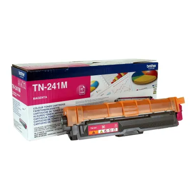 Obrázok produktu pre Tonerová kazeta Brother TN-241M 1 ks originálna purpurová