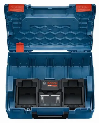 Produktbild von Ladegerät EXAL18V2-320