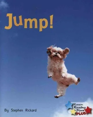 Produktbild von Jump!