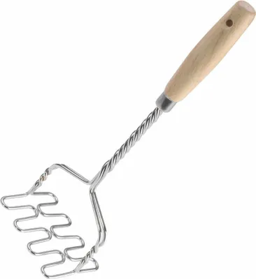 Produktbild von Westmark Kartoffelstampfer »Woody«, 61272270