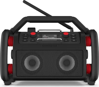 Obrázek produktu pro Stavební rádio PERFECTPRO Rockpro