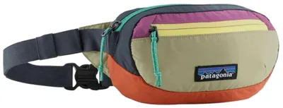 Image de Banane Patagonia Terravia Mini Hip Pack pour Uni