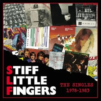 Zdjęcie produktu dla The Singles 1978-1983 2CD Digipak