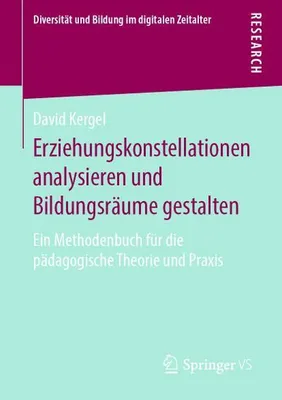 Obrázok produktu pre Erziehungskonstellationen analysieren und Bildungsräume gestalten