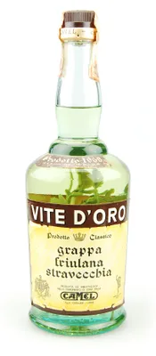 Produktbild von Grappa 1968 Camel Alla Ruta Stravecchia