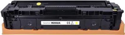 Zdjęcie produktu dla Renkforce RF-5608684, 2100 stron(y), Żółty, 1 szt.