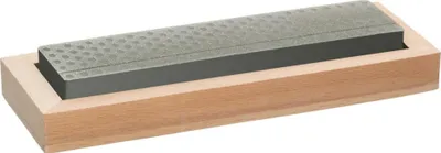 Immagine prodotto di Pietra diamantata 100x25 mm grossolana Müller