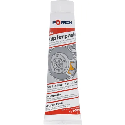 Produktbild von Kupferfett S425 - Hochtemperaturpaste bis 1100°C