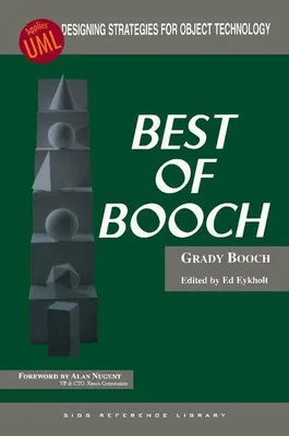 Produktbild von Best of Booch