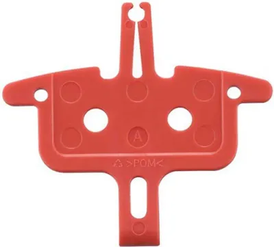 Produktbild von SHIMANO Belagabstandsfeder Bremssattel BR-M615 - Y84E03000, ca. 3 g