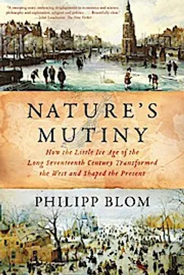 Obrázok produktu pre Nature's Mutiny