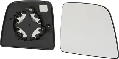 Immagine prodotto di Johns, Il vetro dello specchietto esterno si adatta a Ford Transit Connect 13 02/13- RE sopra.