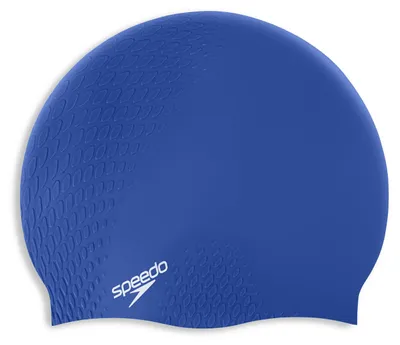 Produktbild von Silikon-Badekappe BUBBLE ACTIVE + CAP, Speedo
