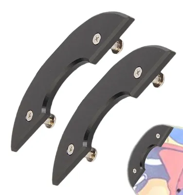 Obrázek produktu pro Ochranné prvky na skateboard pro děti a začátečníky