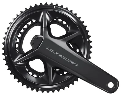 Obrázek produktu pro Kliky a řetězové kroužky SHIMANO - ULTEGRA FC-R8100 50-34 2x12 - černé