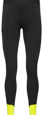 Produktbild von GOREWEAR Concurve Herren Thermo Lauf-Tights, Sehr warme Thermo-Tights für kaltes