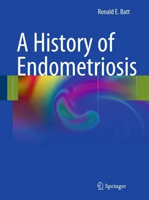 Produktbild von A History of Endometriosis
