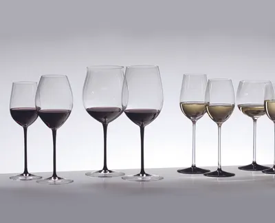 Zdjęcie produktu dla Szklanka do szampana Riedel High Performance
