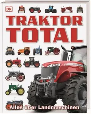 Produktbild von Traktor Total