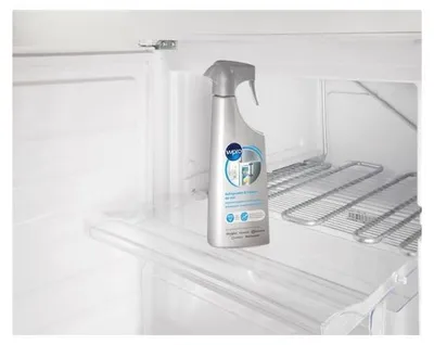 Image de WPRO DEF102 Defroster Congélateur