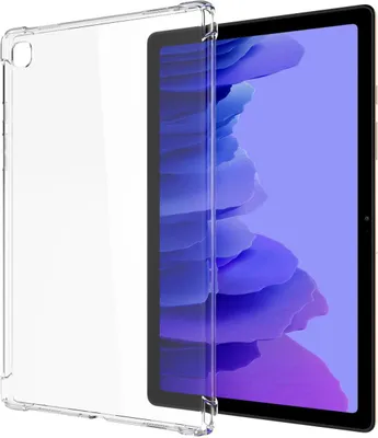 Produktbild von eSTUFF ES680106-BULK, Cover, Samsung, Galaxy Tab S5e, 26,7 cm (10.5"), 330 g