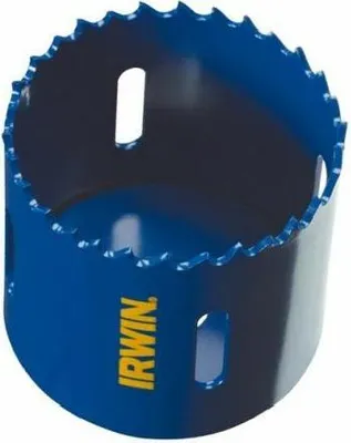 Productafbeelding van HSS bi-metaal zaagblad - Ø 114 mm - IRWIN - 10504208