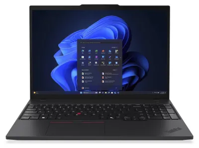 Produktbild von Lenovo ThinkPad T16 G4 (21QE003AGE), Notebook