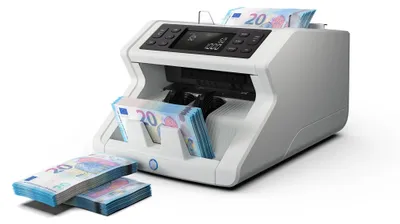Image de Compteuse de billets Safescan 2265 (G2)